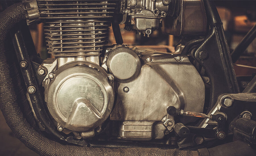 How Long Do Motorcycle Engines Usually Last