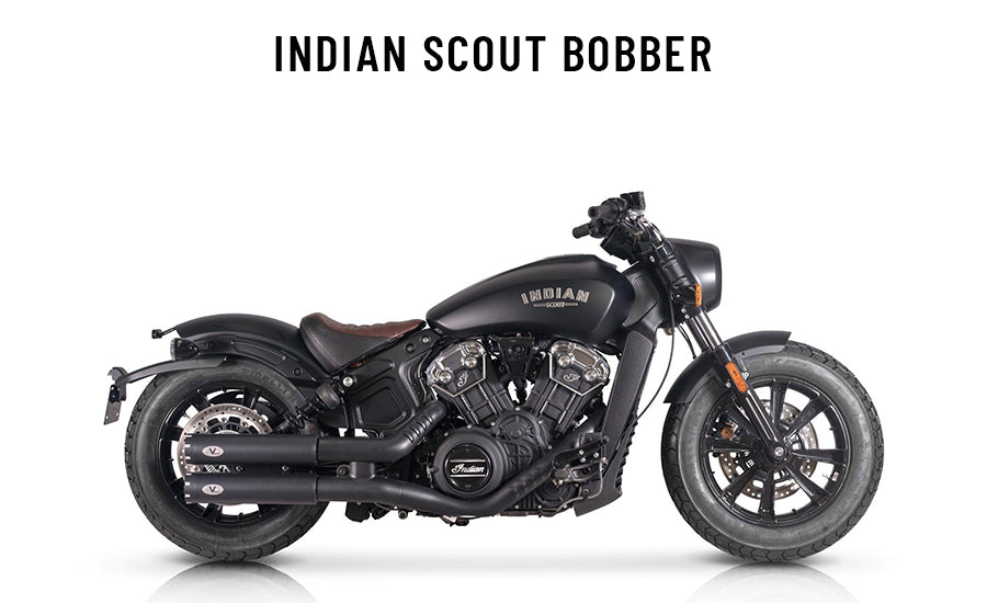 Indian Scout Bobber