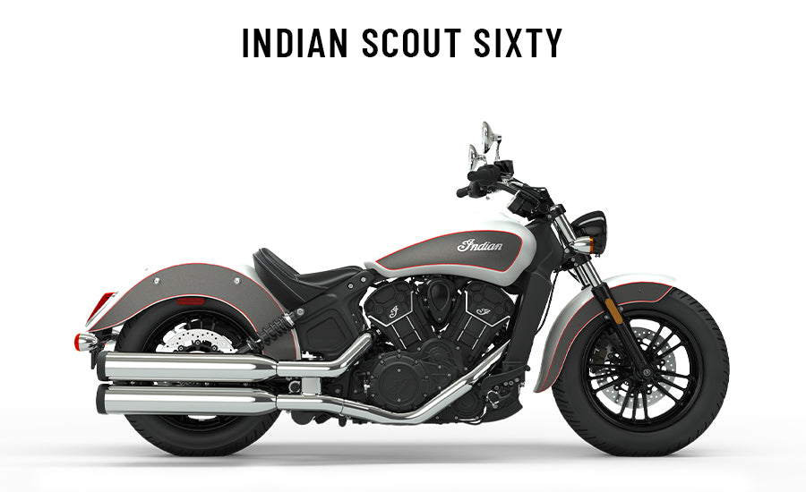 Indian Scout Sixty