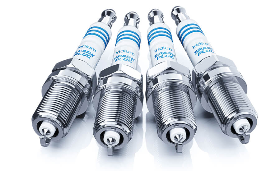 What is a Spark Plug?