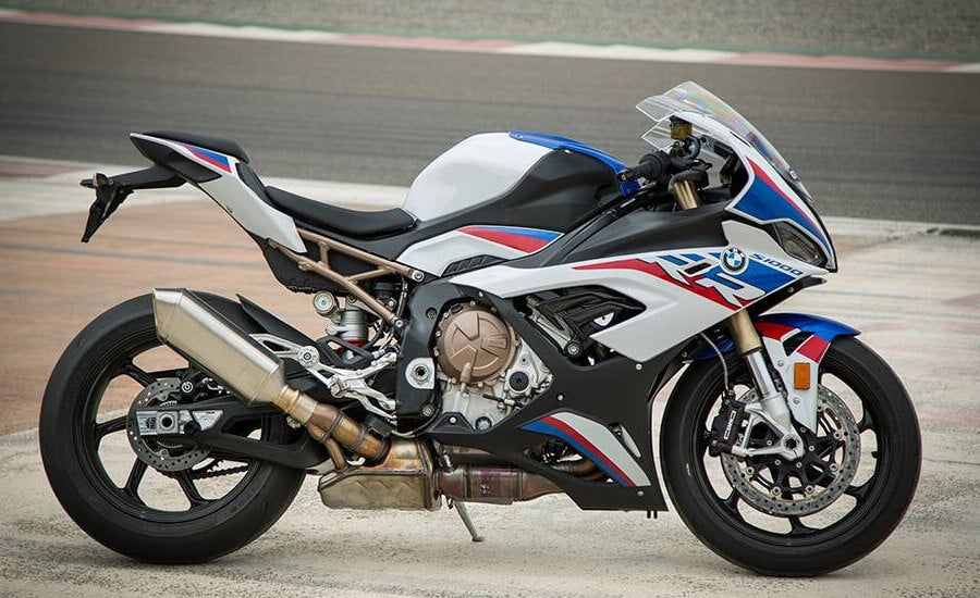 BMW S1000RR