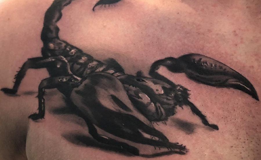Outlaw Ink Tattoos & Piercings