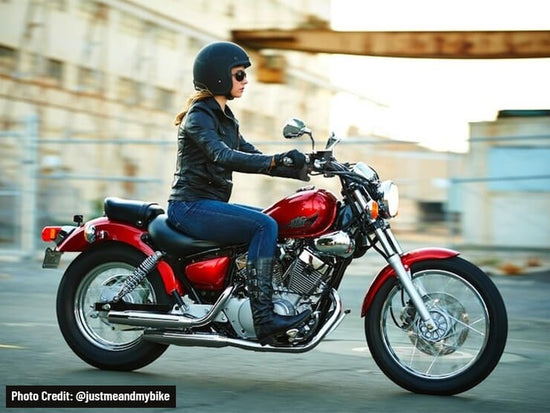 10 Best Beginner Motorcycles for Women