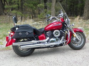 Reasons for Selecting Motorcycle Saddlebags