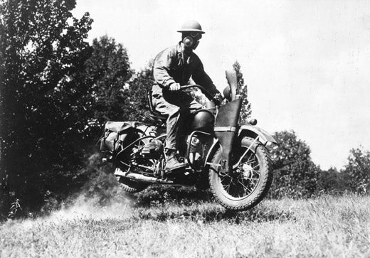 Harley-Davidson – Yesterday and Today