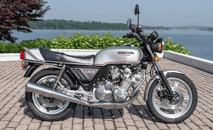 1978 Honda CBX 1000