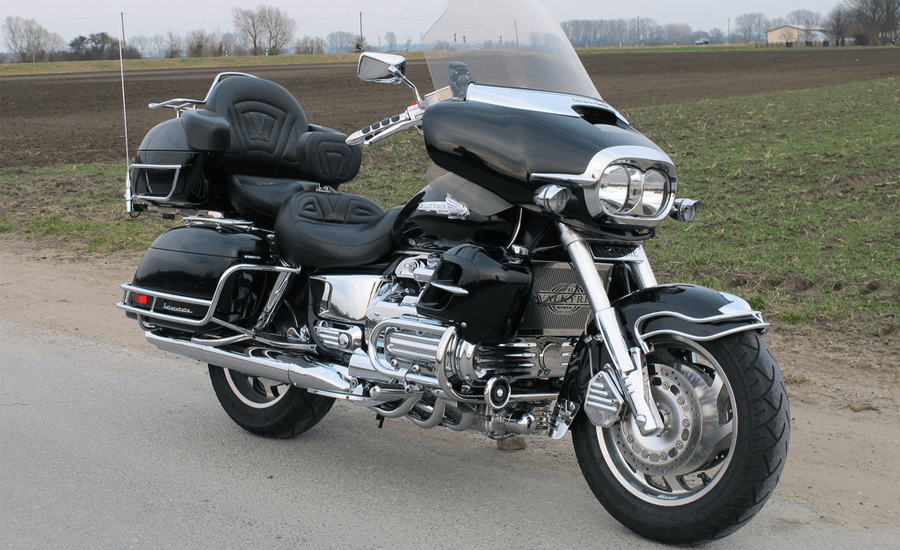 1999 Honda Valkyrie Interstate