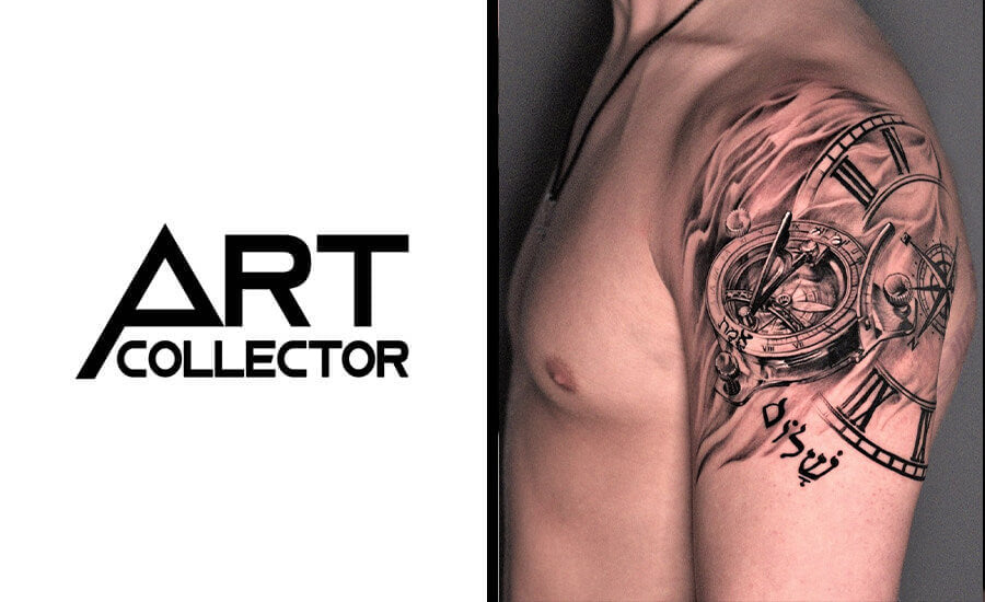 Art Collector Tattoo Shop