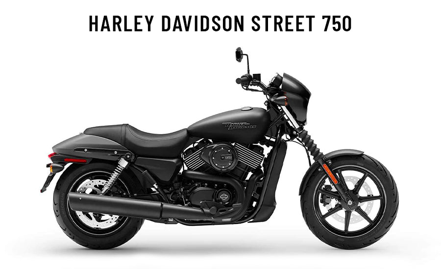 Harley Davidson Street 750