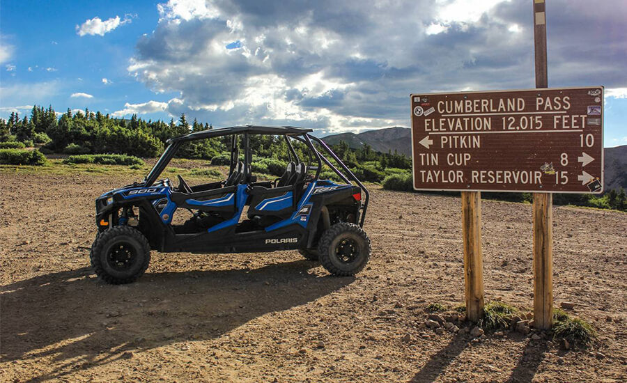 Taylor Park, Colorado