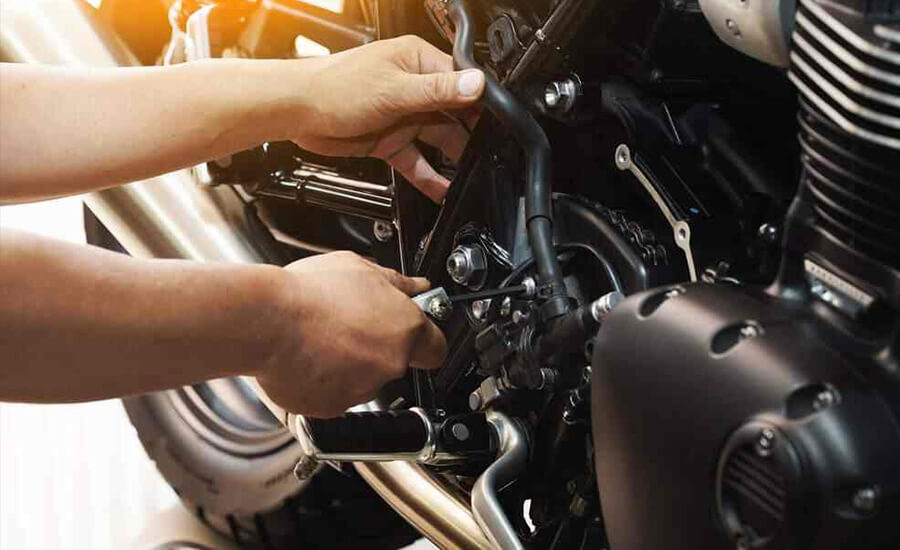 How Long Do Motorcycle Engines Usually Last