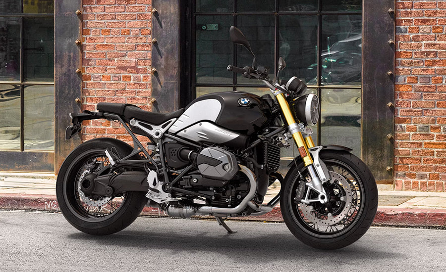 BMW R NineT