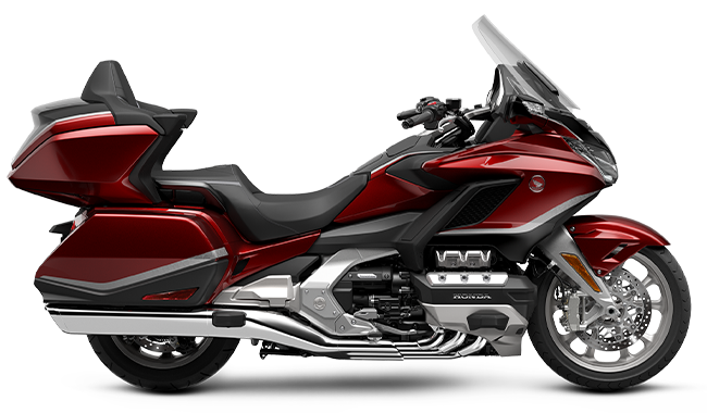 Honda Goldwing