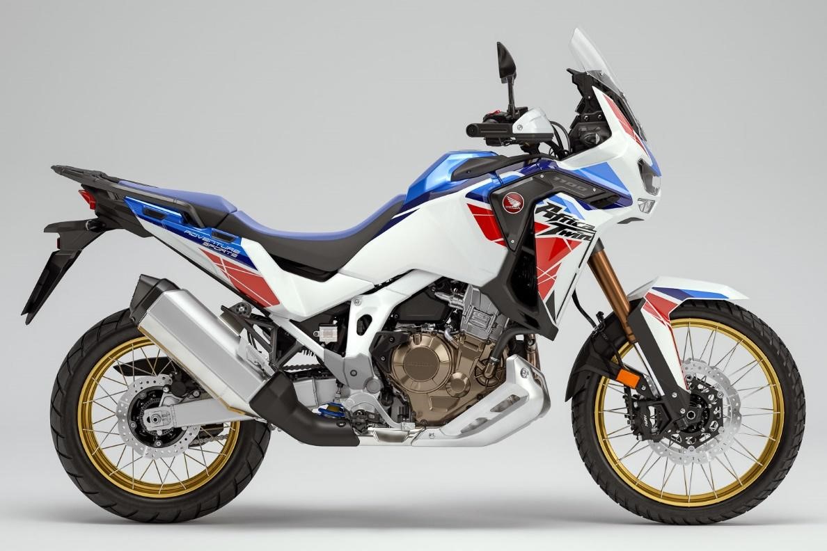 HONDA AFRICA TWIN