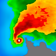 NOAA Weather Radar