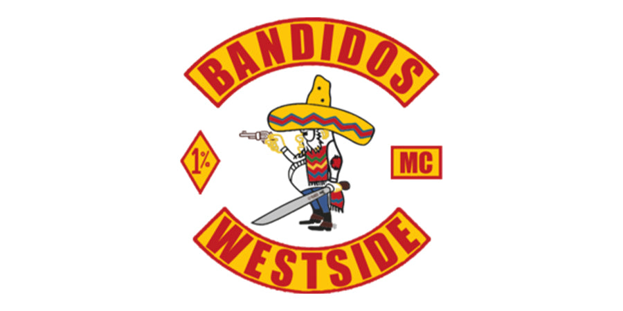 2023 Bandidos mc bad company patch meaning be usually