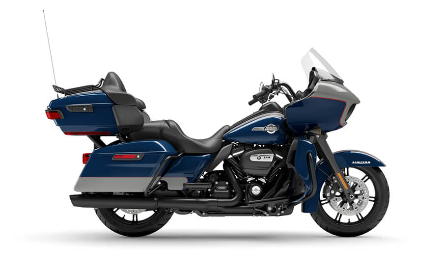 2023 Harley Davidson Road Glide Limited