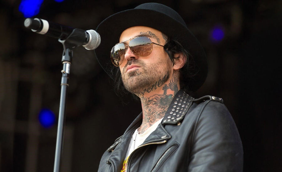 Yelawolf at Iron Horse Saloon