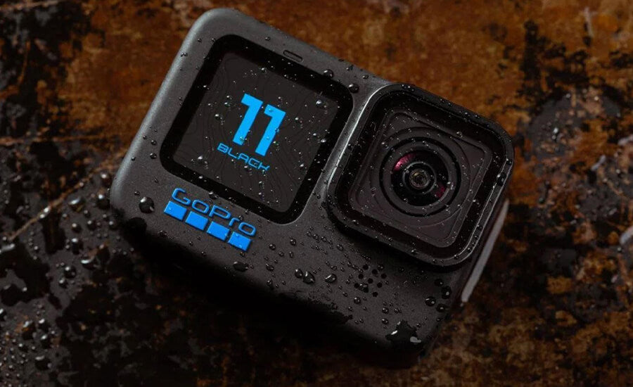 GoPro Hero 11 Black