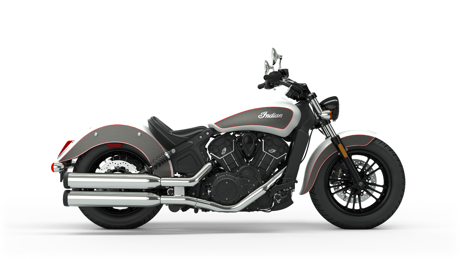 Indian Scout Sixty