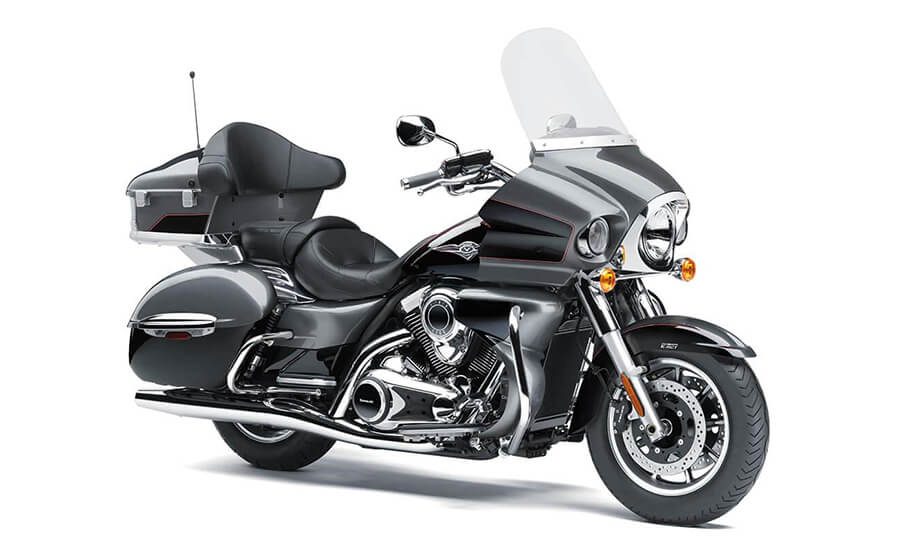 2023 Kawasaki Vulcan 1700 Voyager ABS