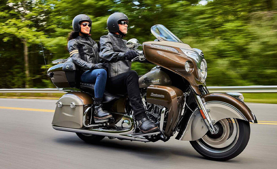 2023 Indian Roadmaster