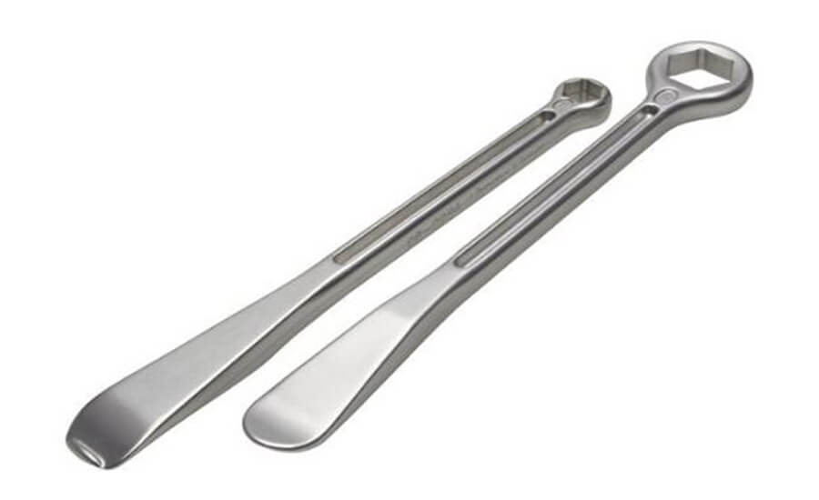 Axle Tool or Tire Iron