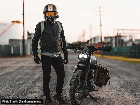 5 Best Cafe Racer Brands and Their Top Cafe Racers