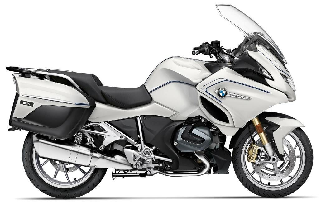 BMW R1250 RT