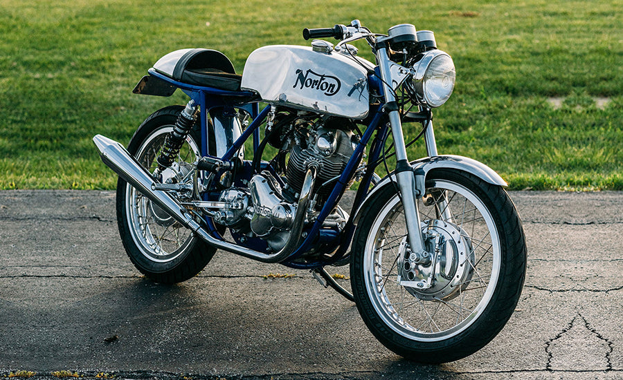 Norton Classic