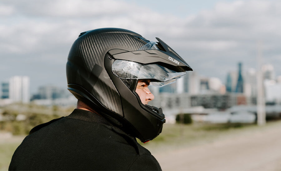 Adventure Motorcycle Helmets