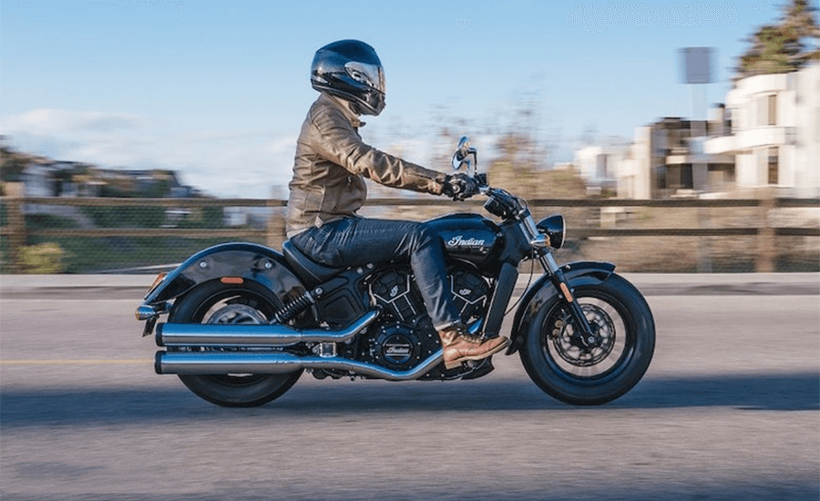 Comfort and Ergonomics: Honda Shadow Phantom 750