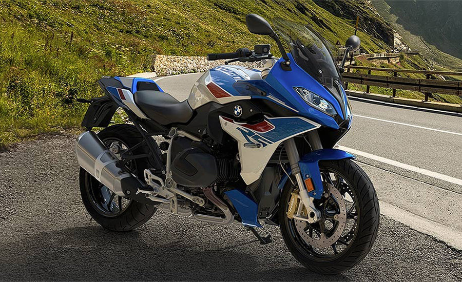 2023 BMW R 1250 RS