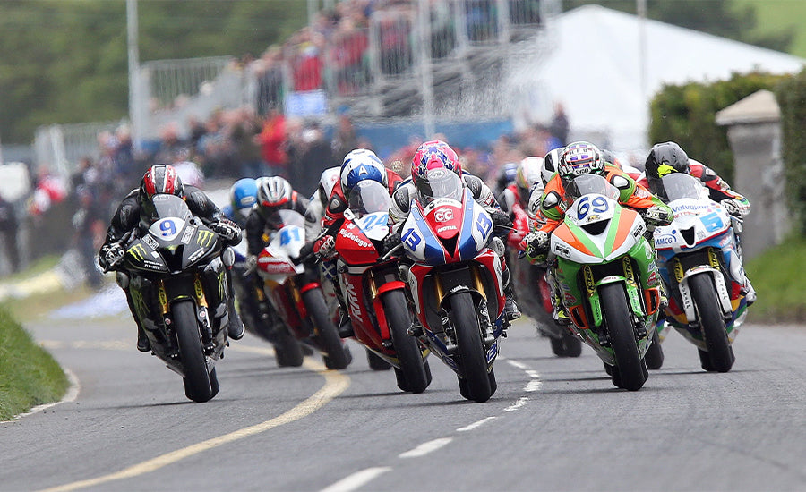 Ulster Grand Prix