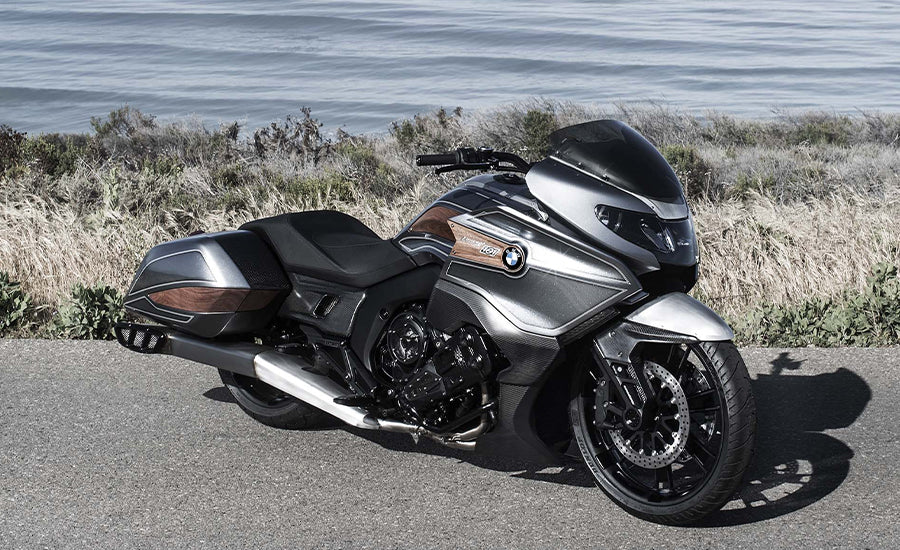 BMW Custom 101