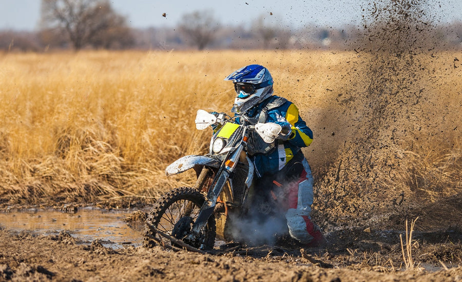 What to Do When a Tire is Stuck