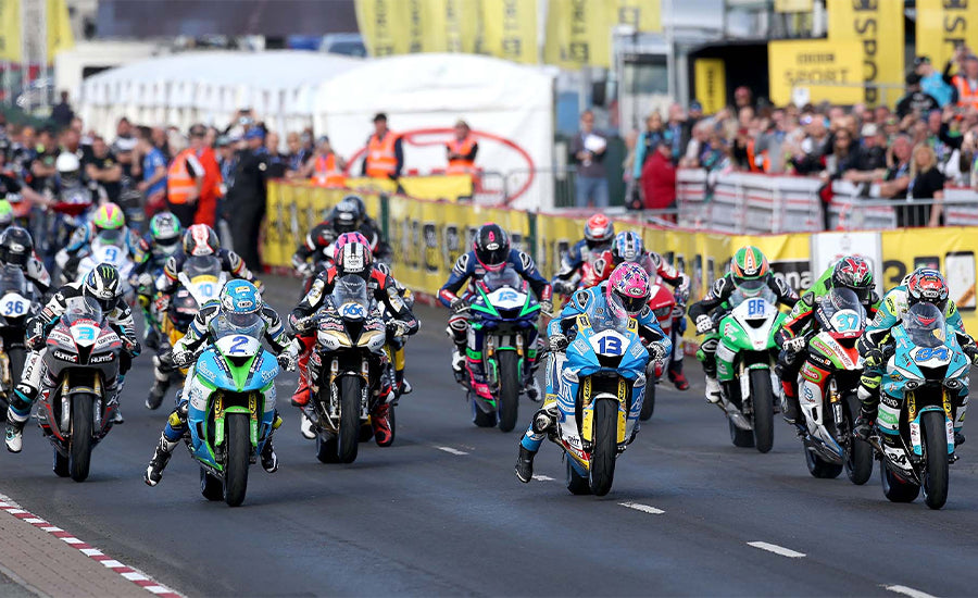 North West 200