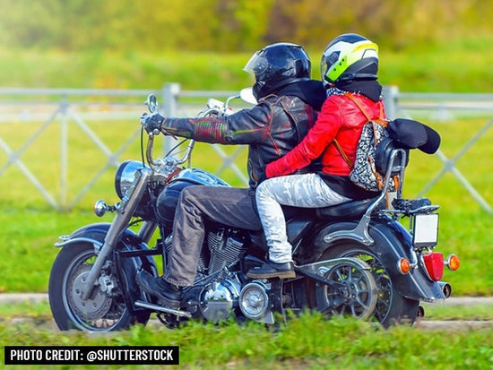 Different Ways Sissy Bars Improve Passenger Comfort on Long Motorcycle Trips