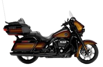 H-D Ultra Limited