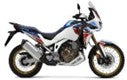 Honda Africa Twin Adventure Sports ES