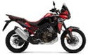 Honda Africa Twin DCT