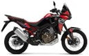 Honda Africa Twin