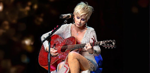 Lorrie Morgan