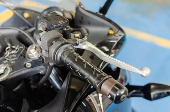 Motorcycle Throttle Cable Adjustment Guide