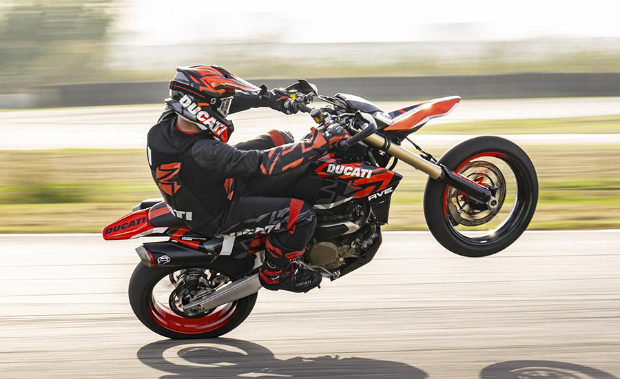 New 2024 Ducati Hypermotard 698 Mono Specs and Price - Cycle News