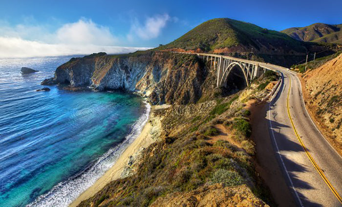 Pacific Coast Highway