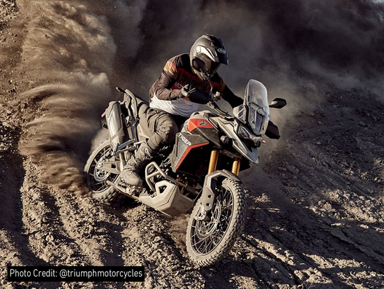 Triumph Tiger 900 Rally Pro Detailed Technical Specifications and Honest Review