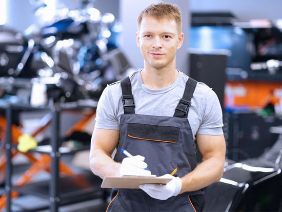 Why is Harley Davidson Maintenance so Expensive?
