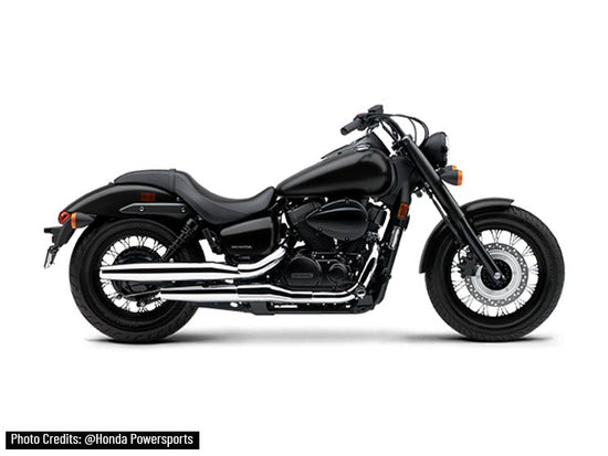 Why is the Honda Shadow an Underrated Cruiser Series?