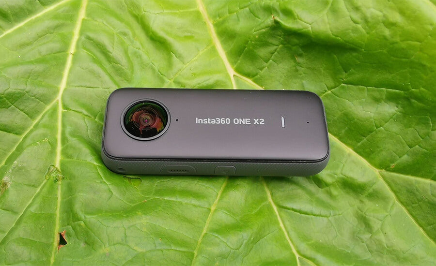 A 360° Camera